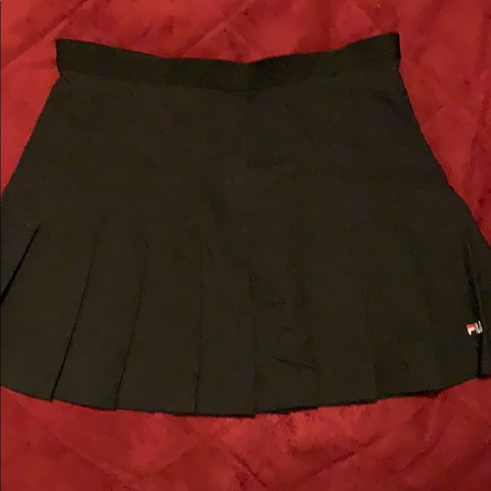 Fila tennis skirt